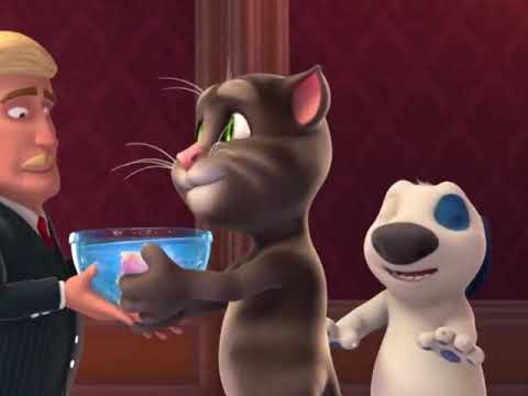 "Trogg & Minions" Part 14 - Happy Ending