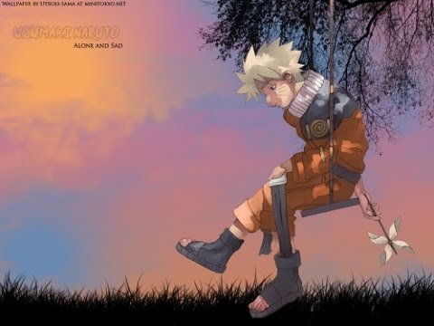 Naruto Sad/Emotional Soundtrack OST COLLECTION