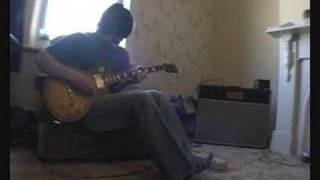 Video thumbnail for Vanamps Solemate Reverb #1 by martys13
