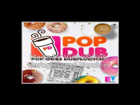 *Kid Sister feat. Estelle - Steppin (Rusko Remix)*