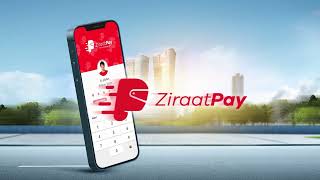 ZiraatPay ile Tanışmaya Hazır mısınız?