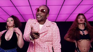 Cam&#39;ron - Believe In Flee (Official Music Video)