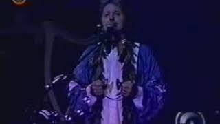 Yes Live: 9/12/99 - Buenos Aires - Nine Voices (video)