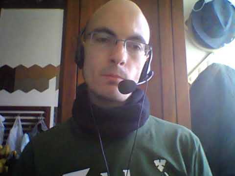 Daniele Liotti I Soliti Ignoti da Amadeus