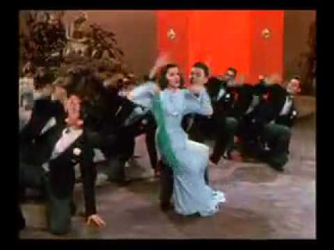 Ziegfeld Follies (1946) Trailer