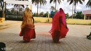 Vidya Siri Public School Video