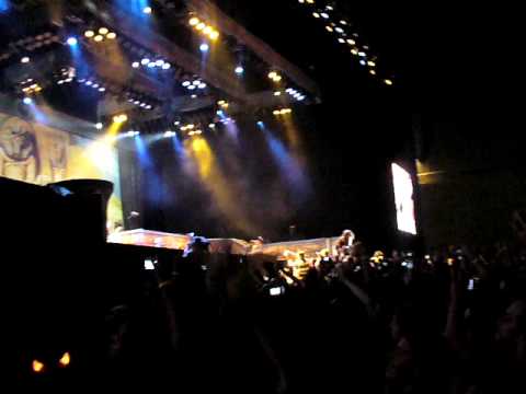 maiden rio09  aces  high