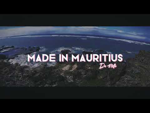 Da Nillo - Made in Mauritius (Official Video)