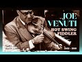Joe Venuti - Hot Swing Fiddler