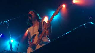 Japanese Breakfast - The Body is a Blade (Cambridge 10-11-2017)