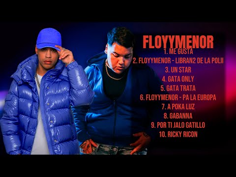 FloyyMenor-Popular tunes of 2024-Most Popular Hits Mix-Hot