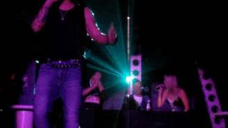 The Riddle - Prezioso feat. Marvin@Wonder 20.06.10