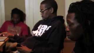 305 YoungBloods - All My Life (Vlog 1)