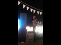 Massad- Holiday, Acoustic Set 