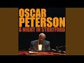 Hungarian Dance - Oscar Peterson - Topic Hungarian Dance