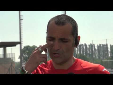 Sorbello e Bastrini a Rai Sport: "Serie B campionato difficile, speriamo di essere nei playoff"