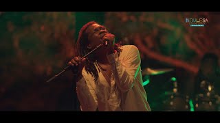 Kumar &amp; The Habaneros - Get Up live @ Noulesa Festival 2019