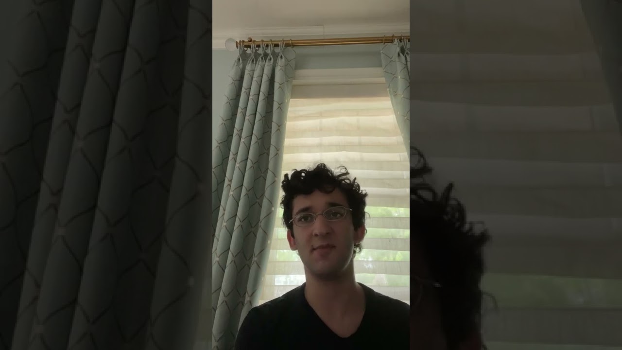 Promotional video thumbnail 5 for Daniel Signature Vocals