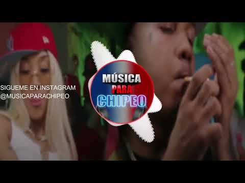 La Demente 12 ❌ Treintisiete 3730 - MALO Y MEDIO CAR AUDIO (DOBLE TONO)