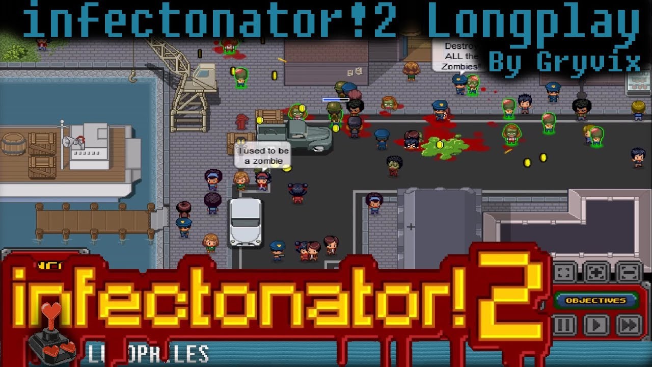 Gameplay Video