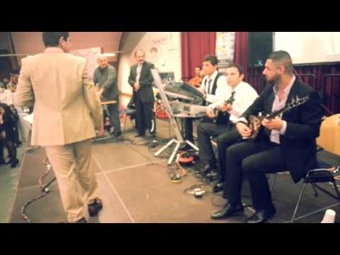 Tarik Akcura - Hozan Elind - Xalo / Hawar delal