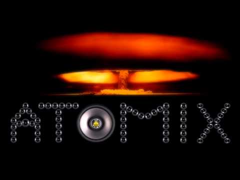 NEVROTEK -Atomix (Partie 1)