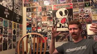 Shnootz - Reaction Video (Garbage - My Lover's Box)