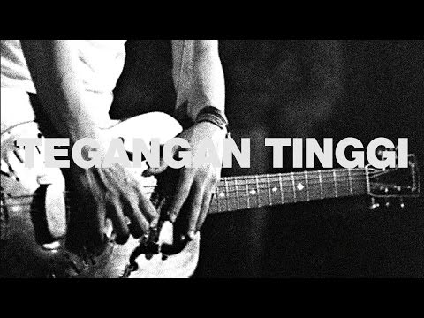 Adrian Adioetomo - Tegangan Tinggi (Official Music Video)