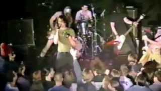 Dwarves Flesh tantrum- Thank Heaven Era