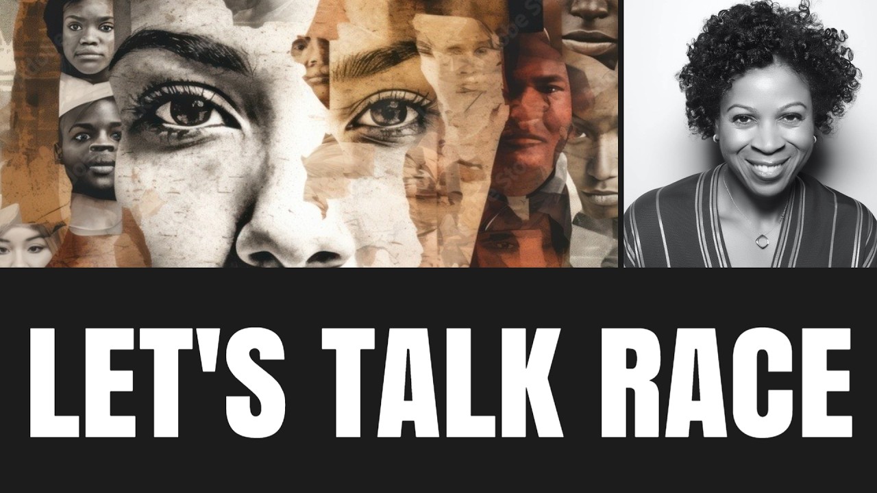 If You Could Choose a Different Race, What Would It Be?