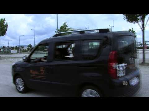 Verein für Menschen mit Behinderung - Pilgrim - Werbespot