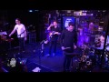 Alt-J - Hunger Of The Pine [Live at The KROQ Red ...