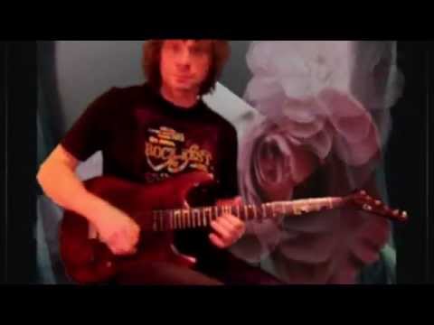 J.V.Senior - Flame of rose