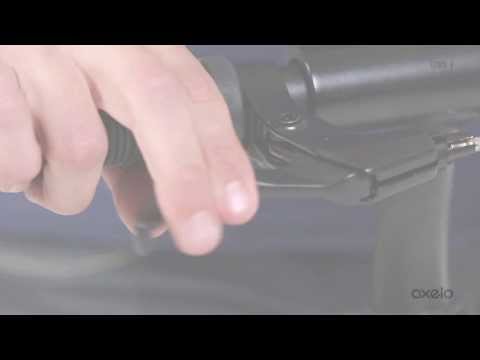 comment regler roller oxelo