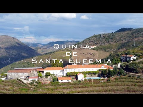 Quinta de Santa Eufemia
