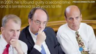 Cal Harris Trial: A timeline of events