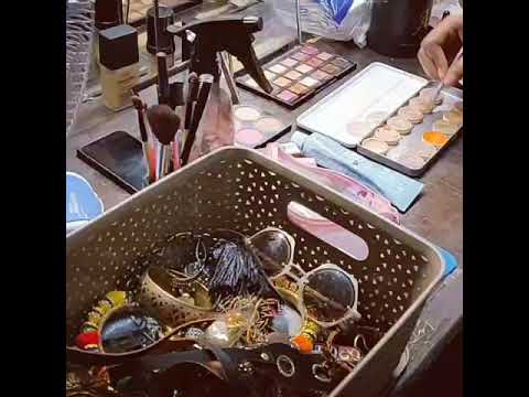 Ashish Agarwal portfolio video3