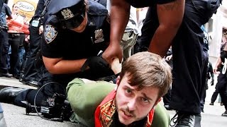 Corporations Spying On Opposing Activists? • Henry A. Wallace National Security Forum