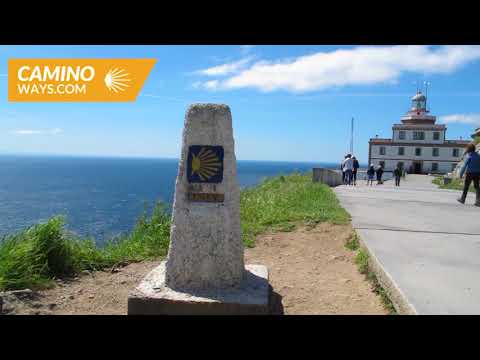 Finisterre Way (Santiago- Muxia) | CaminoWays.com