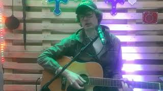 Roan Ash If i Ever saw Heaven Cover By Ashton Wheeler