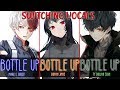 Nightcore ↝ Bottled Up (Dinah Jane ft. Marc E. Bassy & Ty Dolla $ign | Switching Vocals) Nightcore ↝ Bottled Up (Dinah Jane ft. Marc E. Bassy & Ty Dolla $ign | Switching Vocals)