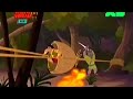 The Story Of Vikram And Munja Island Of Dwarves