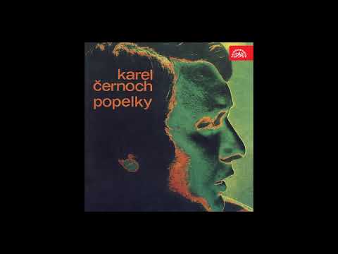 Karel Černoch   Popelky digital