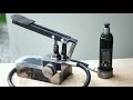 Hydraulic CAR JACK Modification