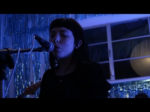 Chloe Gallardo - Last Dance (live @ Daydream Surf Shop 02/14/23)