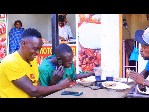 Obinna Live : Anatetemeka Akikula | Chapo Tano