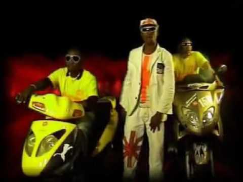 Alidjuma e Abdul Melaço -  Bore ezanga kombo