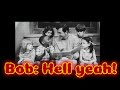 Bob McGrath sings ‘Hell yeah’ on a 1970 Sesame Street Song, Bringing Sesame Street to the Streets!