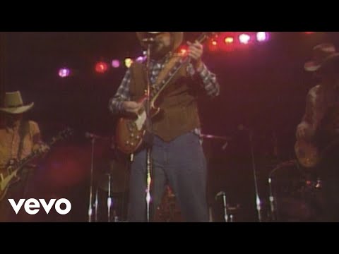 Birmingham Blues - The Charlie Daniels Band