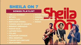 Download lagu (Tanpa Iklan) Sheila On 7 full album terbaik mp3
